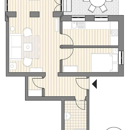 Appartement 
